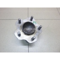 Ступица задняя Nissan Juke (F15) (2011 - ) 432021KA0A