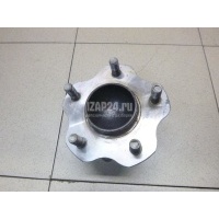 Ступица задняя Nissan Juke (F15) (2011 - ) 432021KA0A
