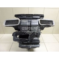 Корпус отопителя Renault Megane III (2009 - 2016) 271206166R