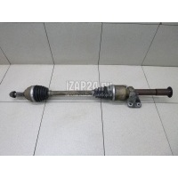 Полуось передняя правая Renault Megane II (2003 - 2009) 8200613828