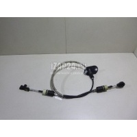 Трос КПП Volvo S60 (2010 - 2018) 31256942