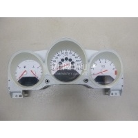 Панель приборов Chrysler Caliber (2006 - 2011) 5172997AB