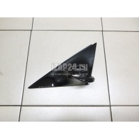 Накладка зеркала левого Mercedes Benz W221 (2005 - 2013) 22181001159197