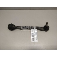 Рычаг передний нижний левый задний BMW X4 F26 (2014 - ) 31126787669