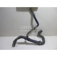 Патрубок радиатора Nissan Almera (G15) (2013 - ) 2150400Q0C