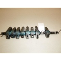 Ось коромысел выпуск. Ford Mondeo III (2000 - 2007) 1337352