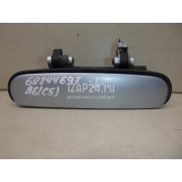 Ручка двери наружная левая VAG A3 (8L1) (1996 - 2003) 4B0839207GRU