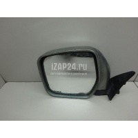 Зеркало левое механическое G3 2005 - 2013