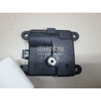 Моторчик заслонки отопителя Nissan Murano (Z51) (2008 - 2015) 27732AM610