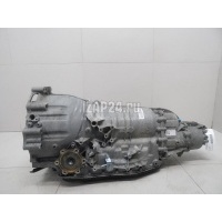 АКПП (автоматическая коробка переключения передач) VAG A4 [B7] (2005 - 2007) 09L300038M
