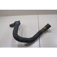 Патрубок отопителя Renault Megane III (2009 - 2016) 924100018R