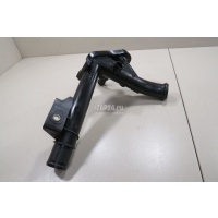 Трубка системы охлаждения Renault Micra (K12E) (2002 - 2010) 8200552604