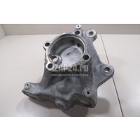 Кулак поворотный передний левый BMW 1-серия E82/E88 (2007 - 2013) 31216764443