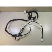 Проводка (коса) Nissan Q50 (V37) 2013 240874GA0A