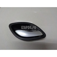 Ручка двери внутренняя правая Renault Vel Satis (2002 - 2009) 8200000724