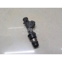 Форсунка инжекторная электрическая GM Astra G (1998 - 2005) 25313846