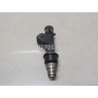 Форсунка инжекторная электрическая GM Astra G (1998 - 2005) 25313846