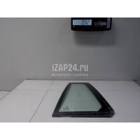 Стекло двери задней левой (форточка) BMW 5-серия E60/E61 (2003 - 2009) 51357044175