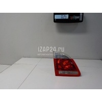Фонарь задний внутренний левый BMW 5-серия E60/E61 (2003 - 2009)  63217165829