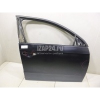 Дверь передняя правая VAG Passat [B6] (2005 - 2010) 3C4831056J