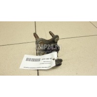Опора шаровая правая передней подвески VAG Alhambra (2010 - ) 3C0407366B