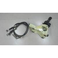 Кулиса КПП Honda Accord 8 2008-2013 2009 54100TL1E01 / 54310TL1G01