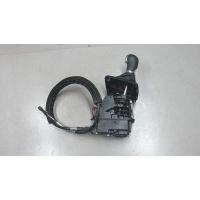 Кулиса КПП Skoda Rapid 2015 6RA713025R