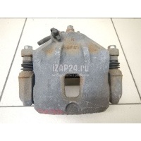 Суппорт тормозной передний левый Hyundai-Kia Sonata V (NF) (2005 - 2010) 581803KA01
