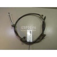 Трос стояночного тормоза левый Hyundai-Kia ix35/Tucson (2010 - 2015) 597603W200