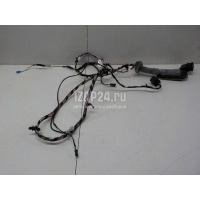 Проводка (коса) BMW X3 F25 (2010 - 2017) 61129243667