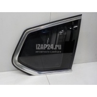 Стекло кузовное глухое правое BMW X3 F25 (2010 - 2017) 51377205660