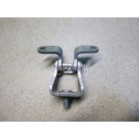 Петля крышки багажника VAG Octavia (A5 1Z-) (2004 - 2013) 1Z5827301D