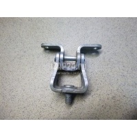 Петля крышки багажника VAG Octavia (A5 1Z-) (2004 - 2013) 1Z5827302D