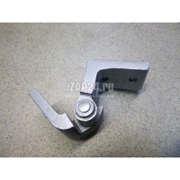 Петля двери задней левой нижняя VAG Octavia (A5 1Z-) (2004 - 2013) 1Z0833411B