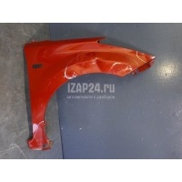 Крыло переднее правое Hyundai-Kia Elantra (2011 - 2016) 663213X050