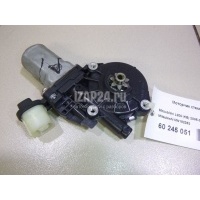 Моторчик стеклоподъемника Mitsubishi Pajero/Montero Sport (KH) (2008 - 2015) MN182353