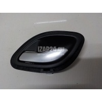 Ручка двери внутренняя левая Renault Vel Satis (2002 - 2009) 8200000723