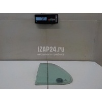 Стекло двери задней левой (форточка) VAG Golf IV/Bora (1997 - 2005) 1J6845215D