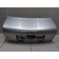 Крышка багажника VAG A6 [C5] (1997 - 2004) 4B5827023R