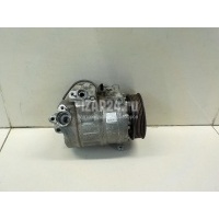 Компрессор системы кондиционирования BMW 1-серия E82/E88 (2007 - 2013) 64529122618