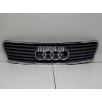 Решетка радиатора VAG A6 [C5] (1997 - 2004) 4B0853651F3FZ