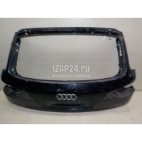 Дверь багажника VAG Q7 [4L] (2005 - 2015) 4L0827023