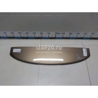 Спойлер (дефлектор) багажника Toyota Avensis II (2003 - 2008) 7687105902
