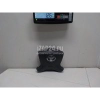 Подушка безопасности в рулевое колесо Toyota Avensis II (2003 - 2008) 4513005112B0
