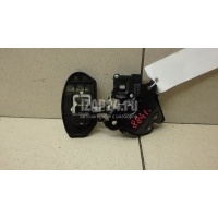 Замок багажника Mazda Mazda 6 (GJ/GL) (2013 - ) GSYL5682X