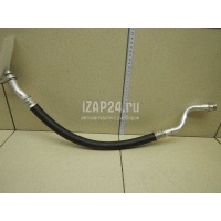 Трубка кондиционера Nissan Qashqai (J10) (2006 - 2014) 92480BR30B