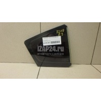 Стекло двери задней правой (форточка) Hyundai-Kia Cerato (2013 - 2020) 83427A7020