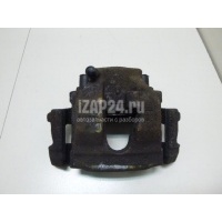 Суппорт тормозной передний правый Mercedes Benz R170 SLK (1996 - 2004) 0014203083