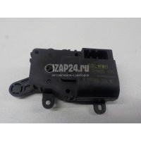 Моторчик заслонки отопителя Hyundai- 2000 - 2005 971083C000