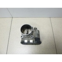 Заслонка дроссельная электрическая Volvo C70 (2006 - 2013) 31216665